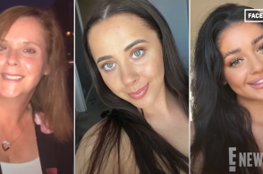 Τα θύματα της τριπλής δολοφονίας με τη βαλλίστρα στη Βρετανία