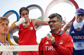 Ολυμπιακοί Αγώνες 2024: Αυτοί είναι οι πιο viral αθλητές της διοργάνωσης