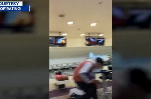 Σεισμός στην Ιαπωνία: Βίντεο από τη στιγμή των 7,1 Ρίχτερ