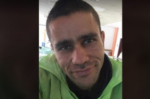 Ο Αντώνης Καργιώτης