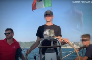 Ο 17χρονος που ομολόγησε ότι σκότωσε πατέρα, μητέρα και αδελφό στο σπίτι τους στο Μιλάνο