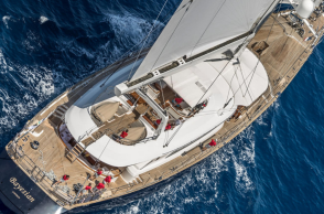 Ναυάγιο στη Σικελία