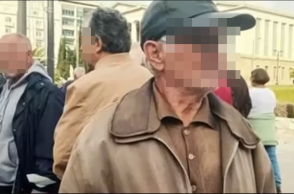 Κωνσταντινούπολη: Βρέθηκε ο 78χρονος που είχε εξαφανιστεί