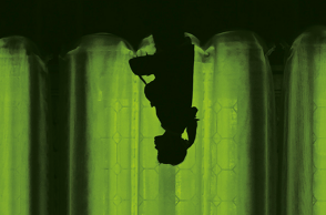 Alice Oswald: Πέφτοντας Ξύπνια