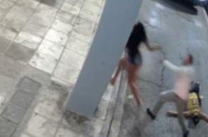 Οδηγός ταξί