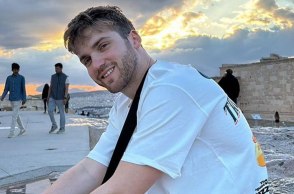 Ιωνάς Καρούσης