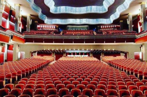 ΘΕΑΤΡΟ ΠΑΛΛΑΣ