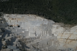 Λατομεία Βώλακα