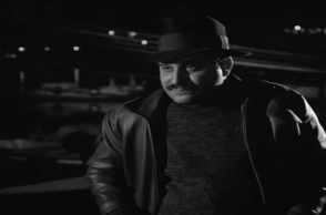 Ο Σπύρος Καλογήρου στην ταινία «Λόλα» του 1964