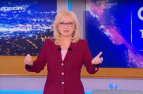 Αγγελική Νικολούλη