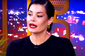 Μαρία Κορινθίου