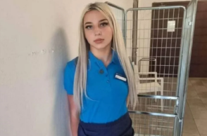 H 27χρονη Αναστάζια δολοφονήθηκε στην Κω