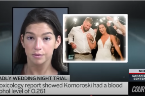 Η 26χρονη οδηγός που σκότωσε τη νύφη