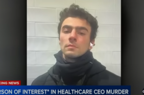 Ποιος είναι ο Λουίτζι Μαντζιόνε που κατηγορείται για τη δολοφονία του CEO της UnitedHealthcare