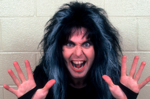 Rockwave Festival 2025: Οι W.A.S.P. έρχονται στην Ελλάδα