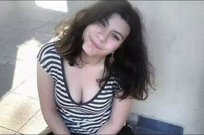 Φαίη Μπακογιώργου