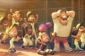 Η Disney αφαιρεί τρανς υποπλοκή από το «Win or Lose» της Pixar