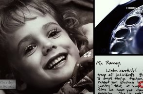 Σαν σήμερα 25 Δεκεμβρίου, η ανεξιχνίαστη δολοφονία της 6χρονης βασίλισσας της ομορφιάς