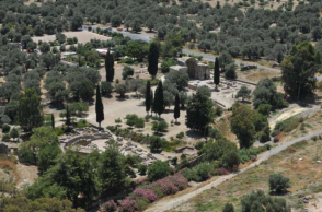 Αρχαιολογικός χώρος Γόρτυνας: Αναβάθμιση των διαδρομών και της προσβασιμότητας