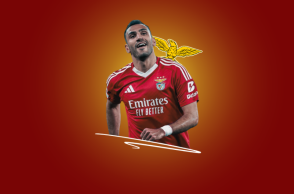 Βαγγέλης Παυλίδης: Ο Έλληνας επιθετικός δεν έκανε μόνο τους Έλληνες να παραμιλάνε μαζί του, αλλά και ολόκληρη την Ευρώπη