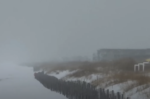 Η καταιγίδα Έογουιν χτυπά την Ιρλανδία: Χωρίς ρεύμα πάνω από 500.000 νοικοκυριά 