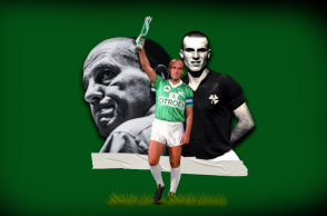 Μίμης Δομάζος, ένας «Στρατηγός» που ήθελαν όλοι στον πόλεμο