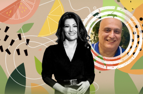 Podcast Health bites | Τι γνωρίζετε για τη Διαταραχή της Επεισοδιακής Υπερφαγίας