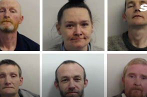 Το σπίτι των τεράτων: Πώς αποκαλύφθηκε ένα από τα μεγαλύτερα κυκλώματα κακοποίησης παιδιών