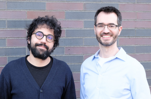 Oumi: Έλληνες ιδρυτές startup στην πρώτη γραμμή της Σίλικον Βάλεϊ