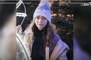 Η 11χρονη Λουίζ δολοφονήθηκε σε δασάκι της Γαλλίας