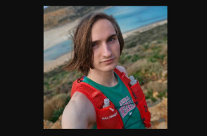 O 21χρονος Γιόχαν