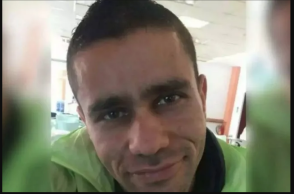 Αντώνης Καργιώτης