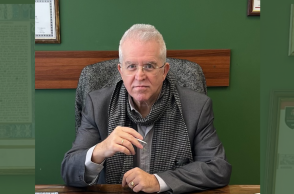 Δρ. Ανδρέας Αρβανίτης