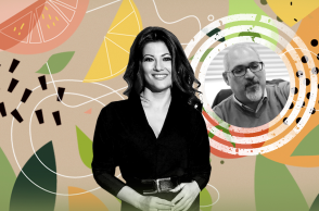 Podcast Health bites | Μικροπλαστικά: Οι κίνδυνοι για την υγεία μας και πώς μπορούμε να τα μειώσουμε