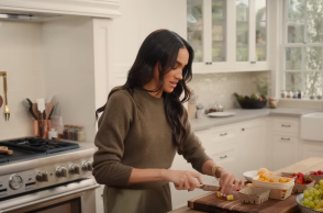 Μέγκαν Μαρκλ