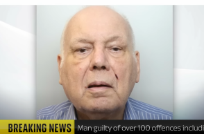 Βρετανία: Ο «αμετανόητος παιδόφιλος» Ρίτσαρντ Μπάροους κρίθηκε ένοχος για 97 αδικήματα 