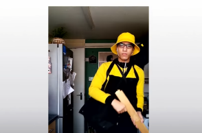 Έφηβος που δολοφόνησε την οικογένεια σχεδίασε να σκοτώσει 30 μαθητές για να γίνει ο πιο διαβόητος serial killer