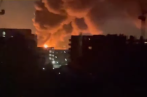 Oργή για το αφεντικό του Χίθροου ο oποίος κοιμόταν και είχε κλειστό το κινητό την ώρα της φωτιάς