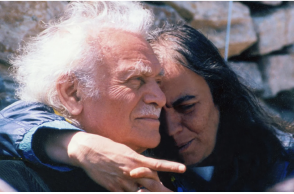 Τζώρτζια Αργυροπούλου