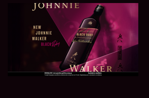 Johnnie Walker