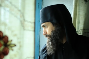 Άγιος Παΐσιος, στην τηλεοπτική σειρά του Mega