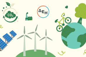 Πώς η πράσινη ενέργεια αλλάζει τον κόσμο μας