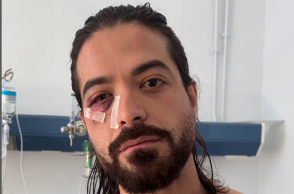 Άρης Μουγκοπέτρος