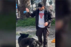 Ο 29χρονος Λιμενικός