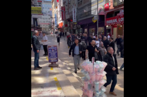 Ο Ε. Λέκκας για τον σεισμό στην Κωνσταντινούπολη: Υπάρχει περίπτωση να είναι ο προσεισμός