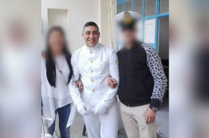 Ο 29χρονος λιμενικός βρέθηκε κρεμασμένος σε ξωκλήσι στη Λέσβο