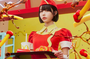 Όταν η McDonald’s είπε όχι στο υποχρεωτικό χαμόγελο και κέρδισε τη Gen Z