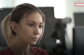 Βικτώρια Ρόσσινα: Στο φως τα βασανιστήρια που υπέστη η Ουκρανή δημοσιογράφος - Της έβγαλαν μάτια, εγκέφαλο και λάρυγγα