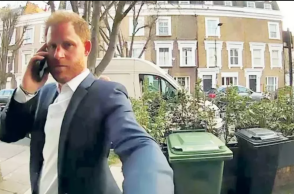 Πρίγκιπας Χάρι