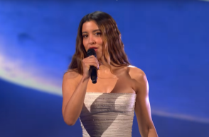 Μαρίνα Σάττι